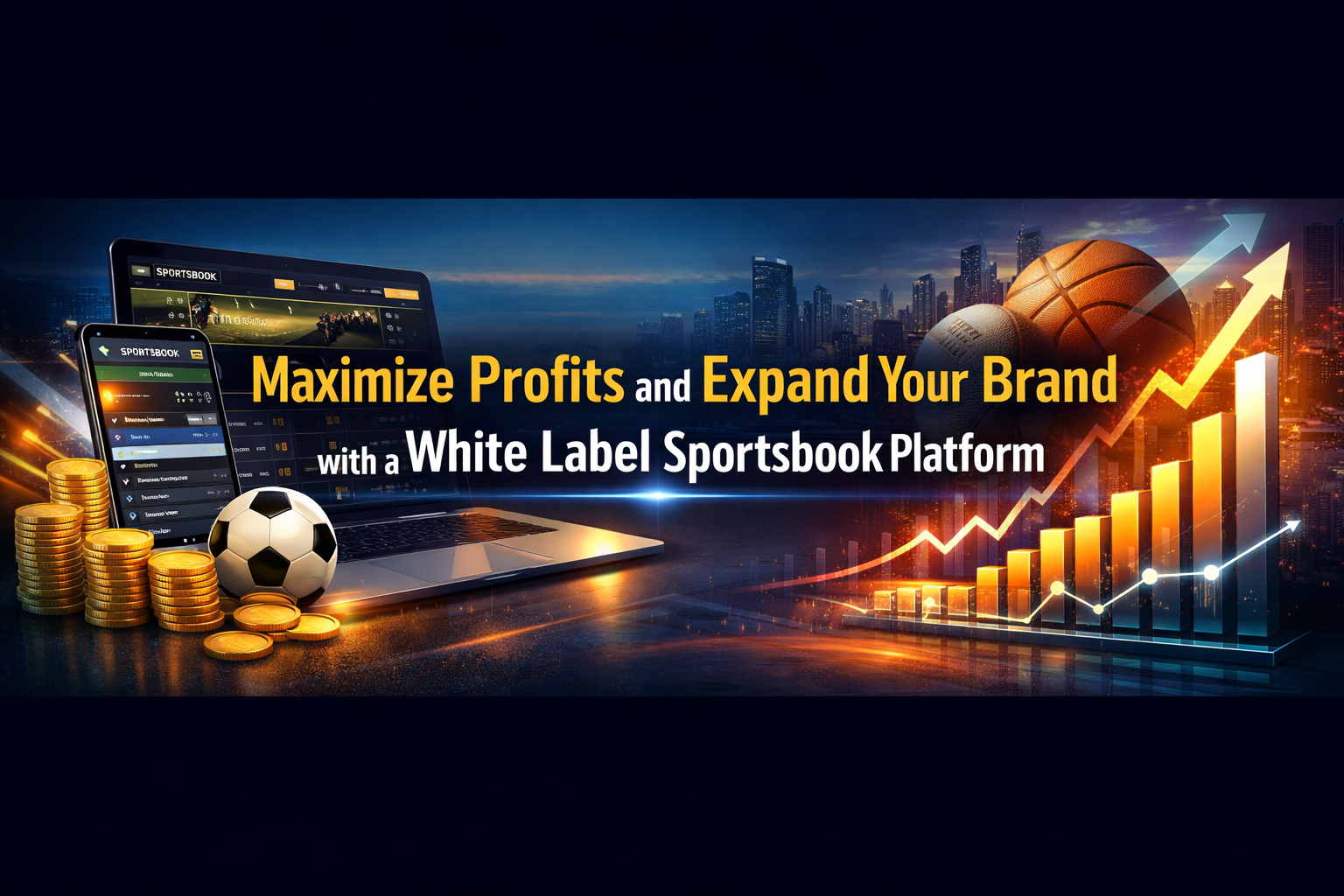 Sportsbook Software Provider